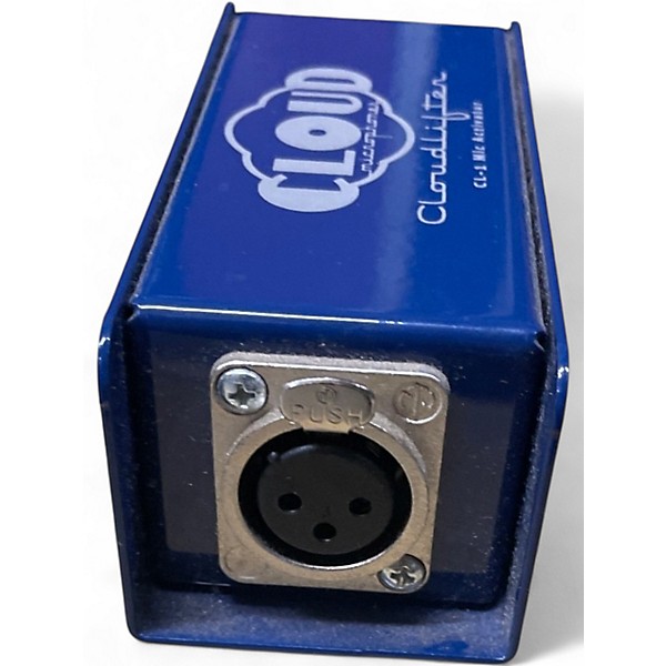 Used Cloud Cloudlifter CL-1 Microphone Preamp