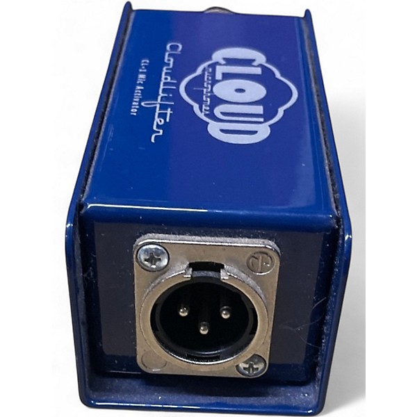 Used Cloud Cloudlifter CL-1 Microphone Preamp