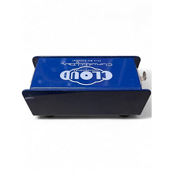 Used Cloud Cloudlifter CL-1 Microphone Preamp