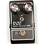 Used DOD BIFET BOOST 410 Effect Pedal thumbnail