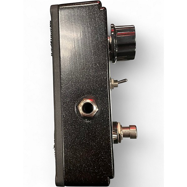 Used DOD BIFET BOOST 410 Effect Pedal