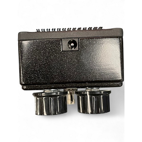 Used DOD BIFET BOOST 410 Effect Pedal