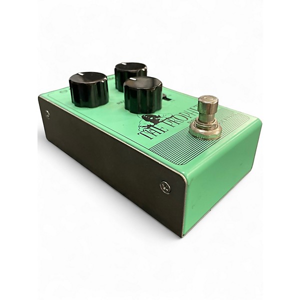 Used TC Electronic The Prophet Digital Delay Effect Pedal