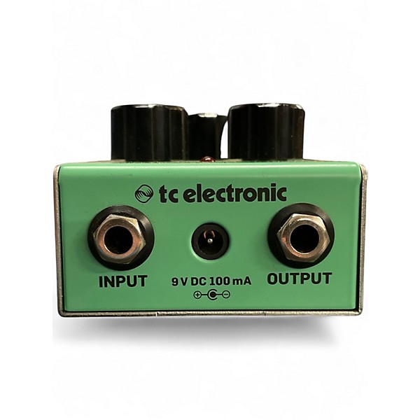 Used TC Electronic The Prophet Digital Delay Effect Pedal