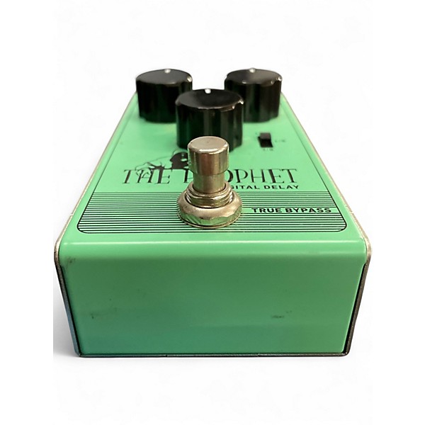 Used TC Electronic The Prophet Digital Delay Effect Pedal