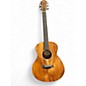 Used Taylor GS Mini Koa Koa Acoustic Guitar thumbnail
