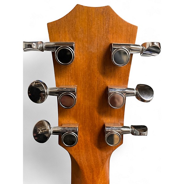 Used Taylor GS Mini Koa Koa Acoustic Guitar
