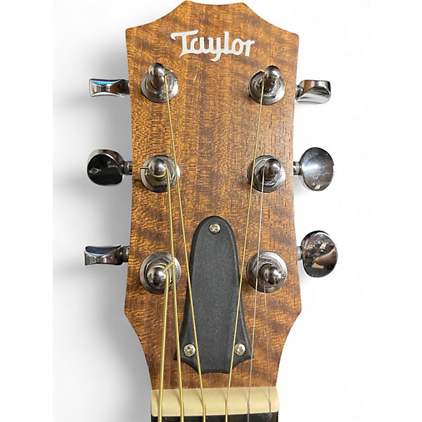 Used Taylor GS Mini Koa Koa Acoustic Guitar