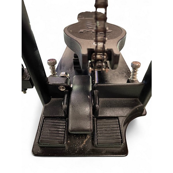 Used DW 2000 Series Single Single Bass Drum Pedal