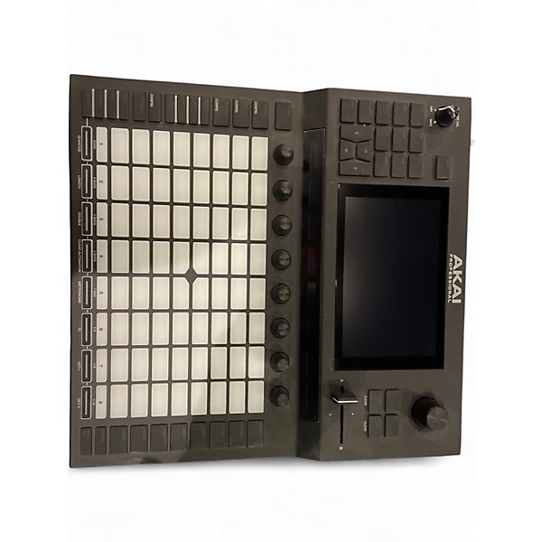 Used Akai Professional FORCE