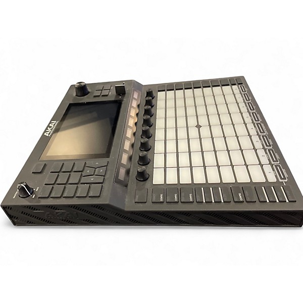 Used Akai Professional FORCE