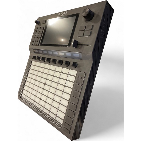 Used Akai Professional FORCE
