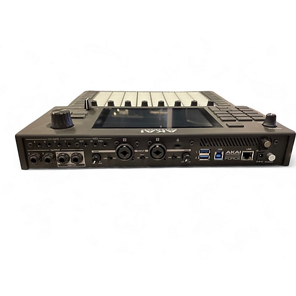Used Akai Professional FORCE