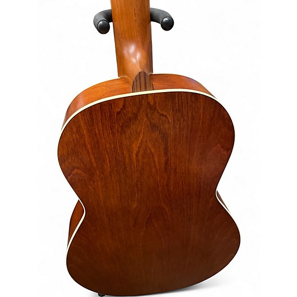 Used Godin ETUDE CLASICA II Natural Classical Acoustic Electric Guitar