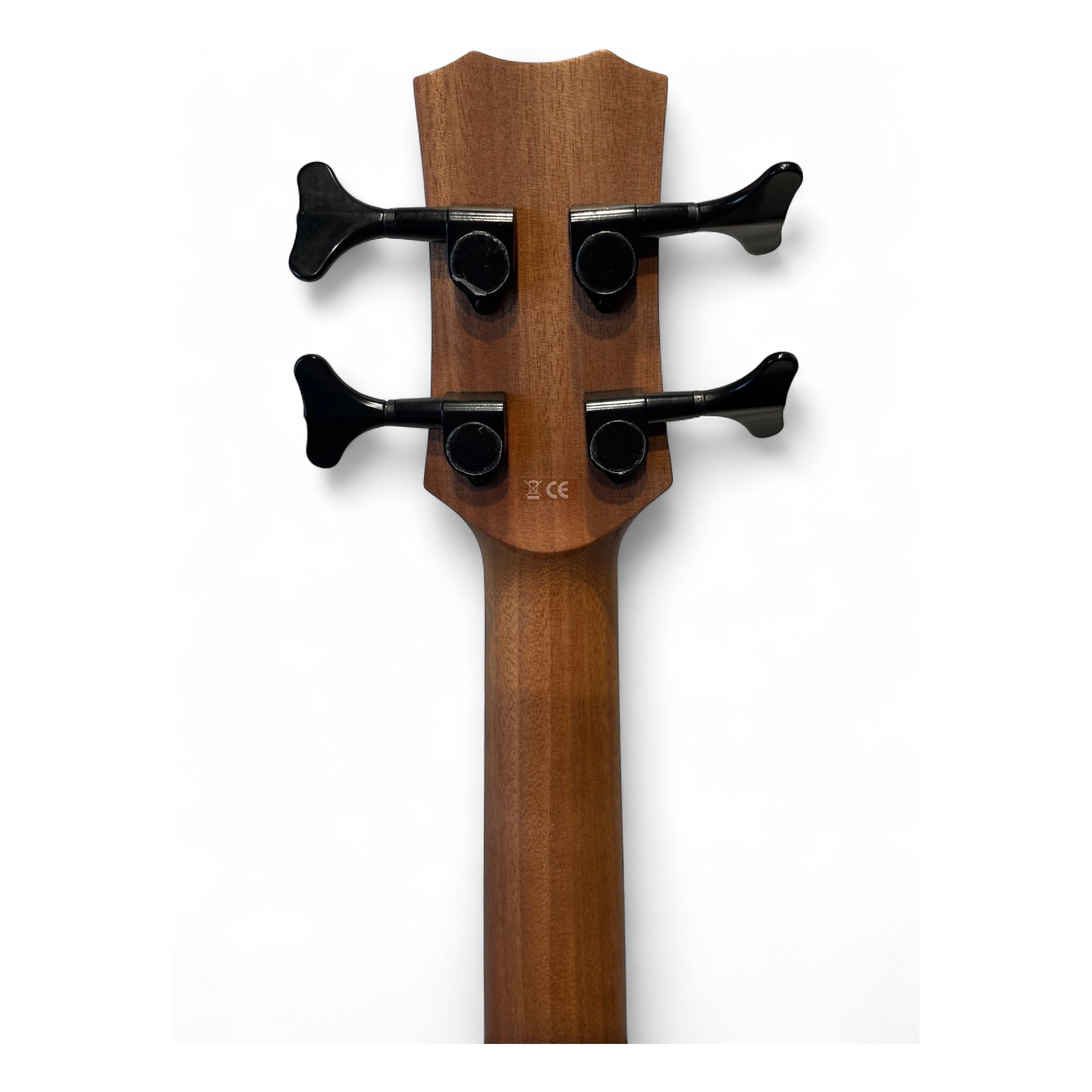 [使用少]Cordoba Mini II Bass MH-E Cordoba Mini II Bass MH-E Travel Bass Guitar | Music & Arts