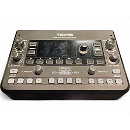 Used Midas DP48 Digital Mixer