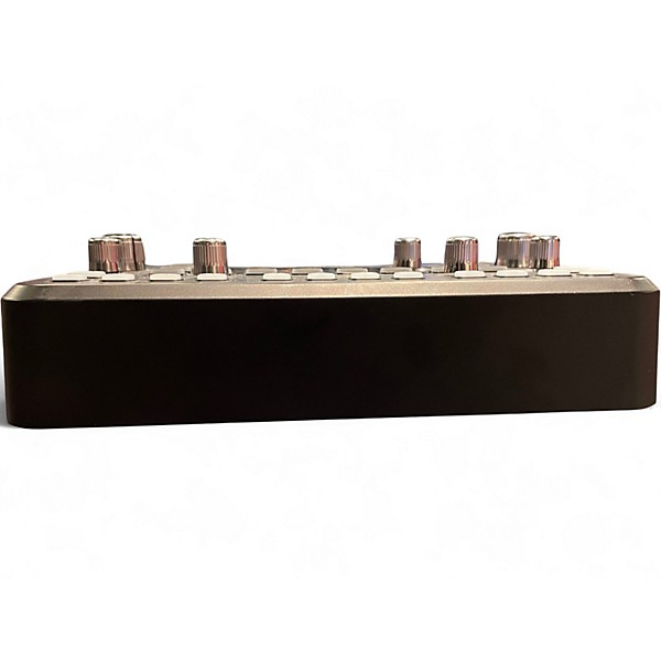 Used Midas DP48 Digital Mixer