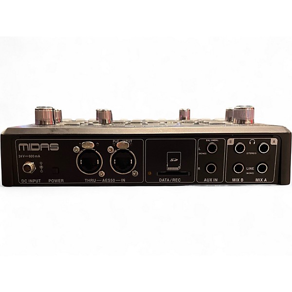 Used Midas DP48 Digital Mixer