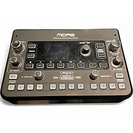 Used Midas DP48 Digital Mixer