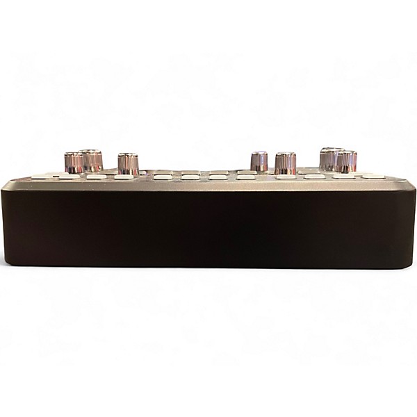 Used Midas DP48 Digital Mixer