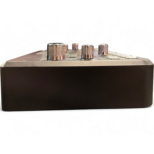 Used Midas DP48 Digital Mixer