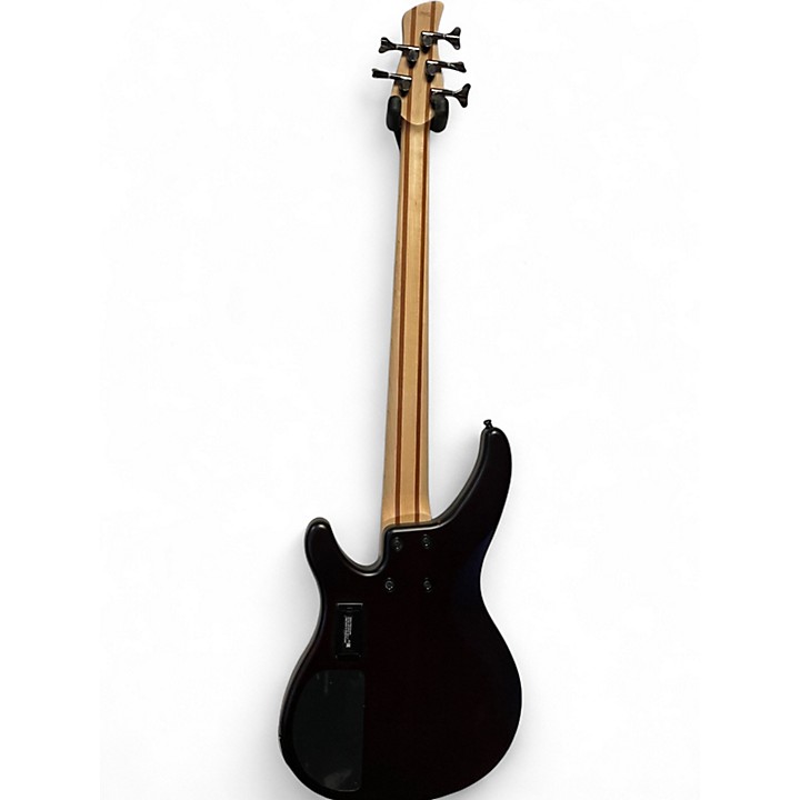 YAMAHA 5弦ベース TRB5-Ⅱ YAMAHA TRB 5 II bass guitars for sale in USA | guitar-list