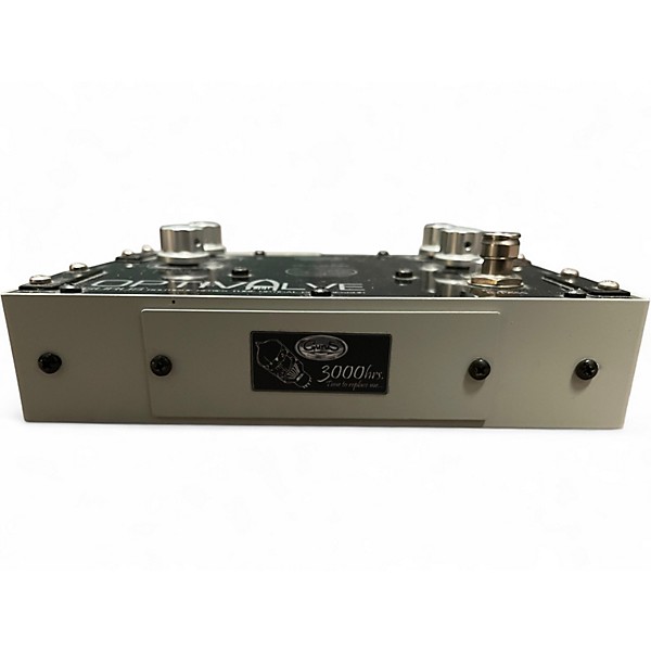 Used Gurus Optivalve Effect Pedal | Guitar Center