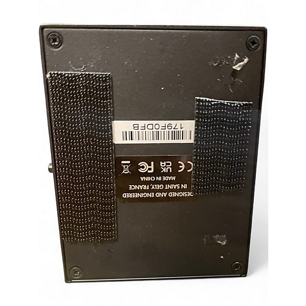 Used Two Notes OPUS Effect Processor