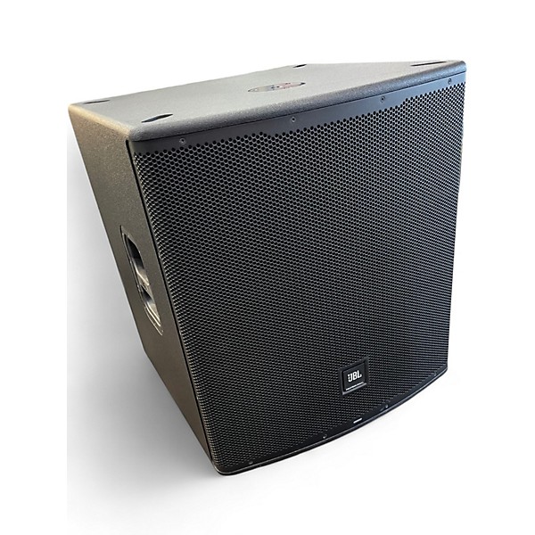 Used JBL EON718S Powered Subwoofer