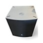 Used JBL EON718S Powered Subwoofer thumbnail