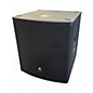 Used JBL EON718S Powered Subwoofer