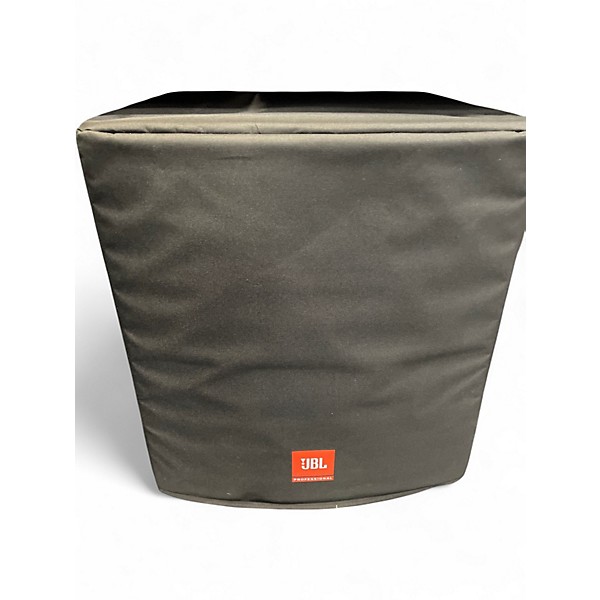 Used JBL EON718S Powered Subwoofer