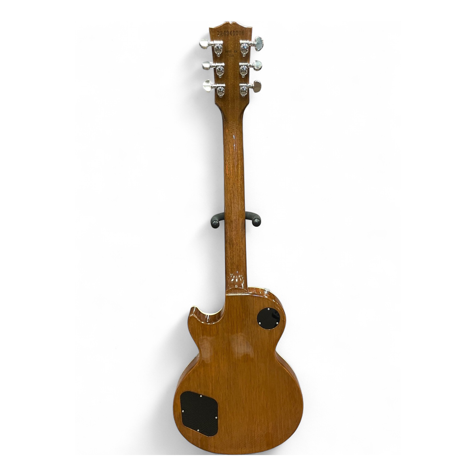 ギター Maison LesPaul Standard type Honey Burst gibson-les-paul-studio-session