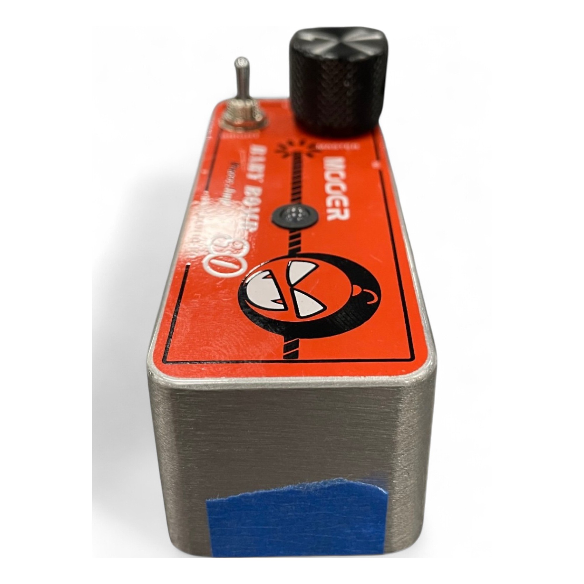 Used Mooer Baby Bomb 30 Micro Power Amp Power Amp | Guitar
