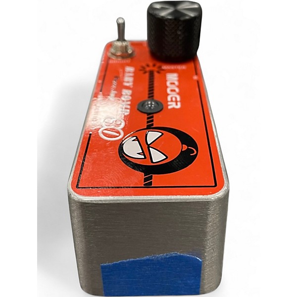 Mooer Baby Bomb 30 ギターパワーアンプ Amazon | Mooer Baby Bomb 30 30W ミニサイズ パワーアンプ