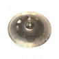 Used SABIAN 18in AA Xtreme Chinese Cymbal thumbnail