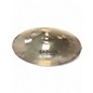 Used SABIAN 18in AA Xtreme Chinese Cymbal