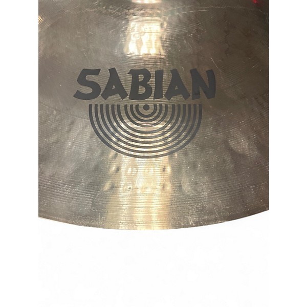 Used SABIAN 18in AA Xtreme Chinese Cymbal