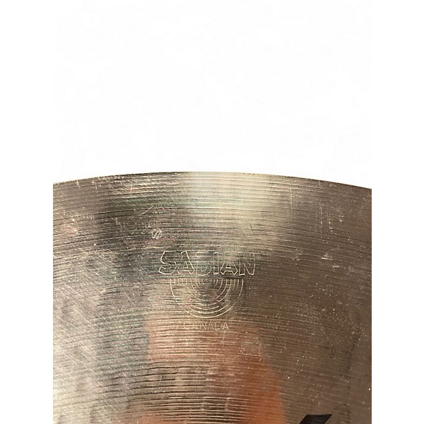 Used SABIAN 18in AA Xtreme Chinese Cymbal