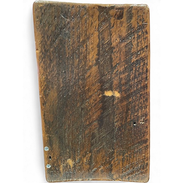 Used Black Volt Crazy Horse 12 in 30w Tube Guitar Combo Amp