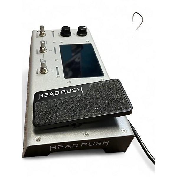 Used HeadRush MX5 Effect Processor | Guitar Center