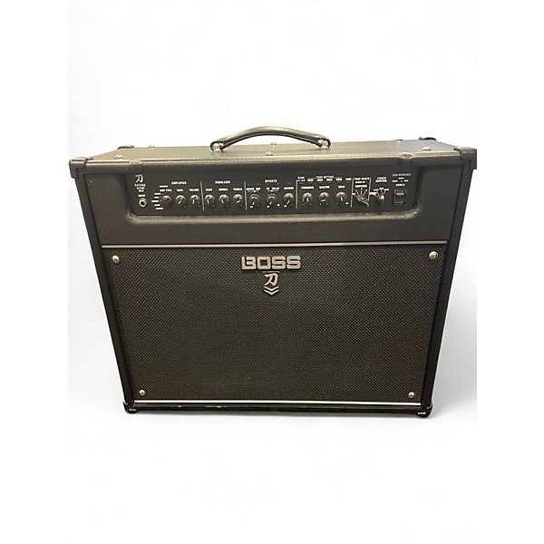 Used BOSS KATANA ARTIST 2 Guitar Combo Amp