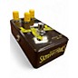 Used Skreddy Animals Major Overdrive Effect Pedal