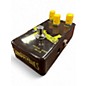 Used Skreddy Animals Major Overdrive Effect Pedal