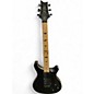 Used PRS Dustie Waring CE Black Solid Body Electric Guitar thumbnail