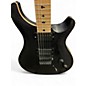 Used PRS Dustie Waring CE Black Solid Body Electric Guitar