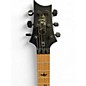 Used PRS Dustie Waring CE Black Solid Body Electric Guitar
