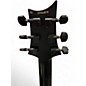Used PRS Dustie Waring CE Black Solid Body Electric Guitar
