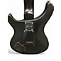 Used PRS Dustie Waring CE Black Solid Body Electric Guitar