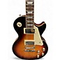 Used Epiphone 50th Anniversary 1960 Les Paul Standard Vintage Sunburst Solid Body Electric Guitar